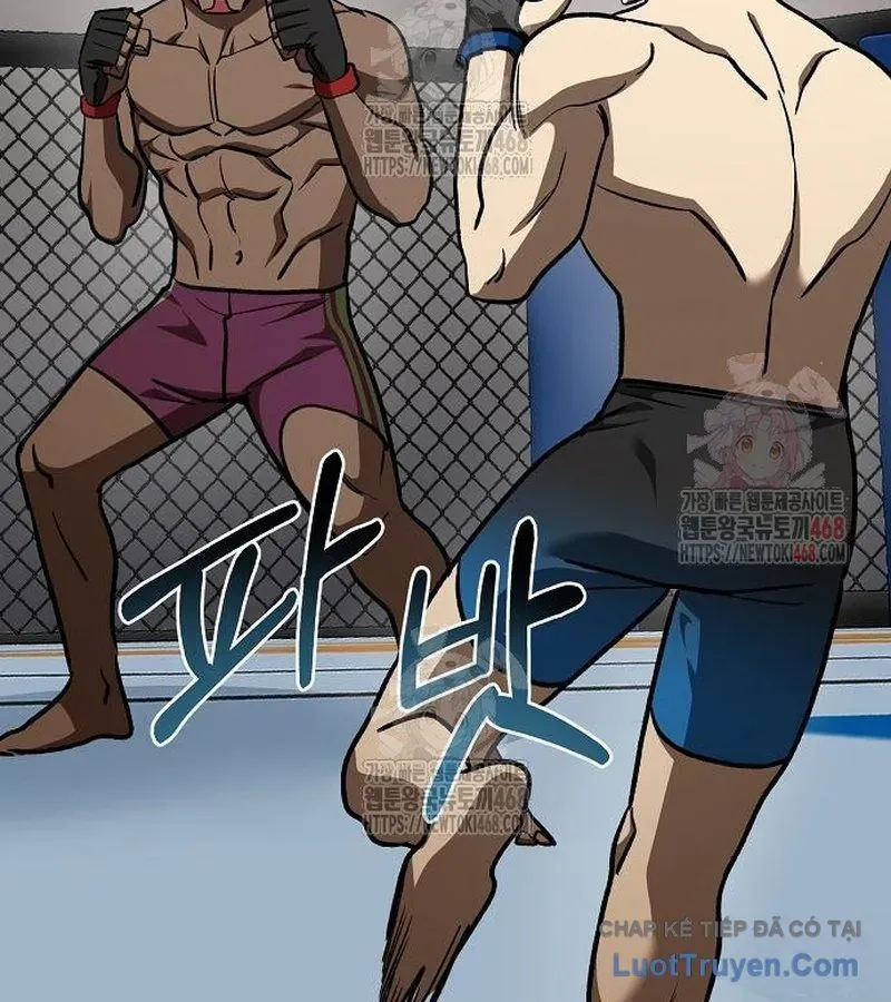 Vua Võ Đài - Chapter 168 - Page 115