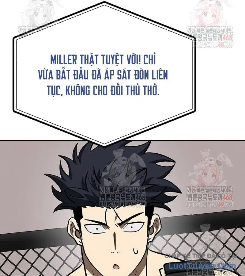 Vua Võ Đài - Chapter 168 - Page 117