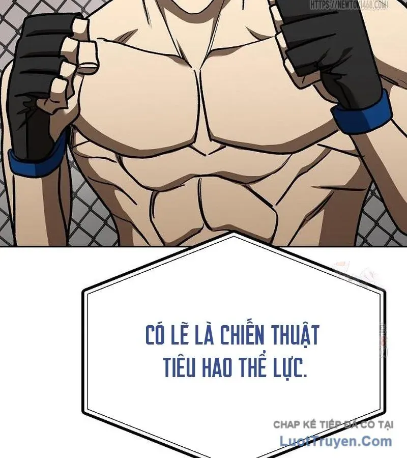 Vua Võ Đài - Chapter 168 - Page 118