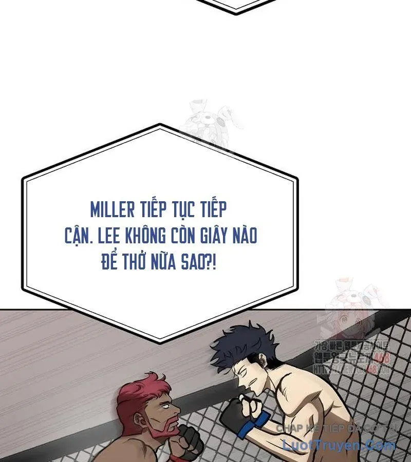 Vua Võ Đài - Chapter 168 - Page 119