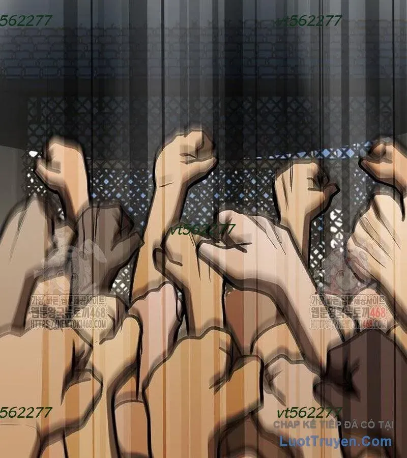 Vua Võ Đài - Chapter 168 - Page 12