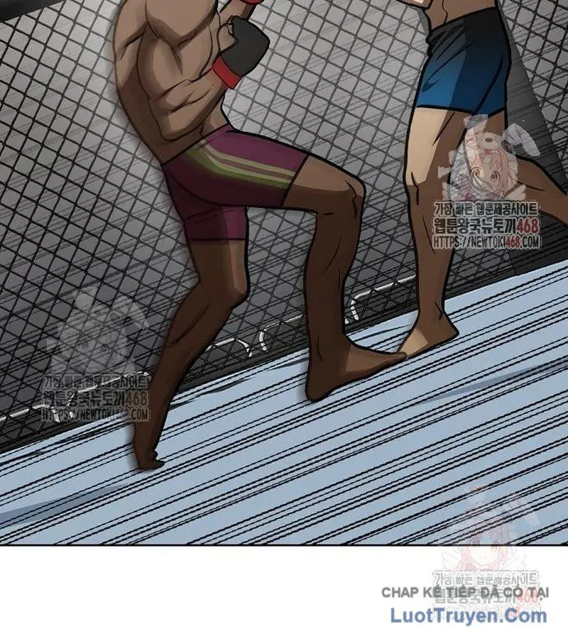 Vua Võ Đài - Chapter 168 - Page 120