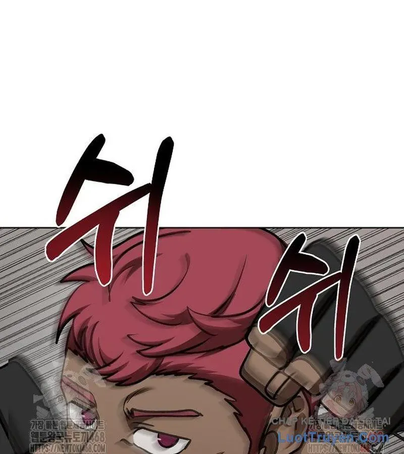 Vua Võ Đài - Chapter 168 - Page 121