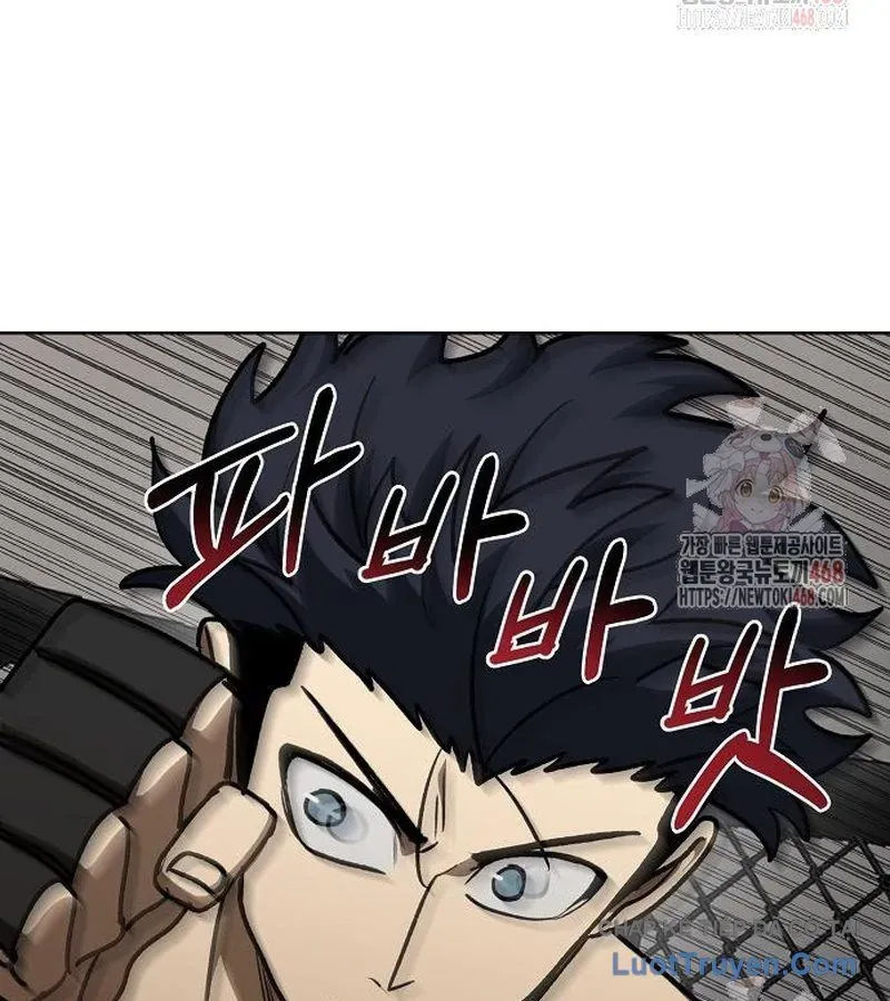 Vua Võ Đài - Chapter 168 - Page 123