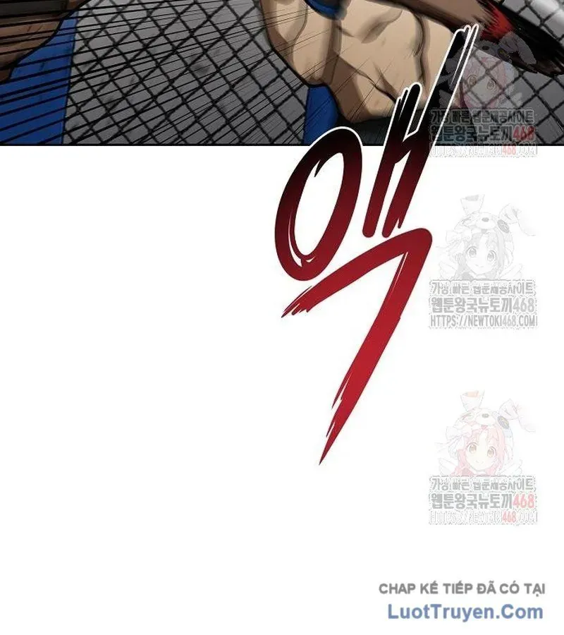 Vua Võ Đài - Chapter 168 - Page 126