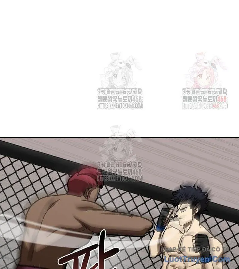 Vua Võ Đài - Chapter 168 - Page 127