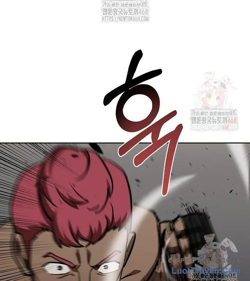 Vua Võ Đài - Chapter 168 - Page 129