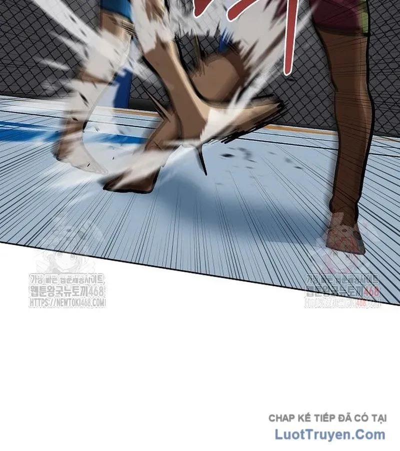 Vua Võ Đài - Chapter 168 - Page 132