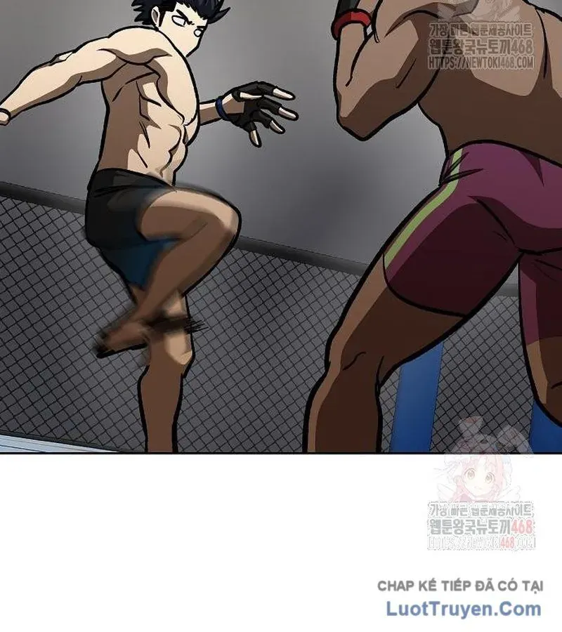 Vua Võ Đài - Chapter 168 - Page 134