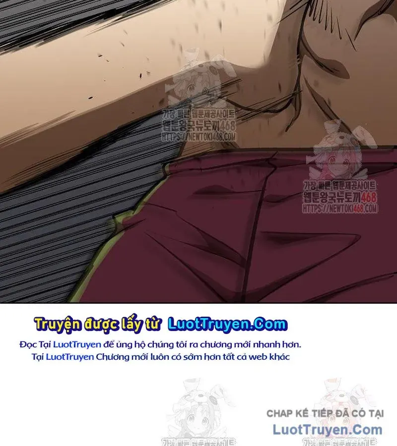 Vua Võ Đài - Chapter 168 - Page 136