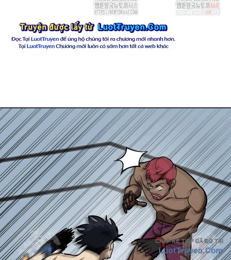 Vua Võ Đài - Chapter 168 - Page 137