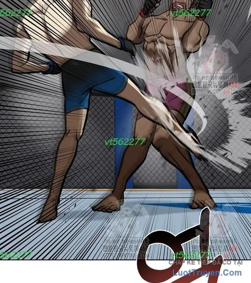 Vua Võ Đài - Chapter 168 - Page 142