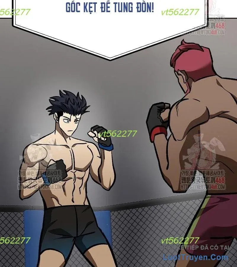 Vua Võ Đài - Chapter 168 - Page 146