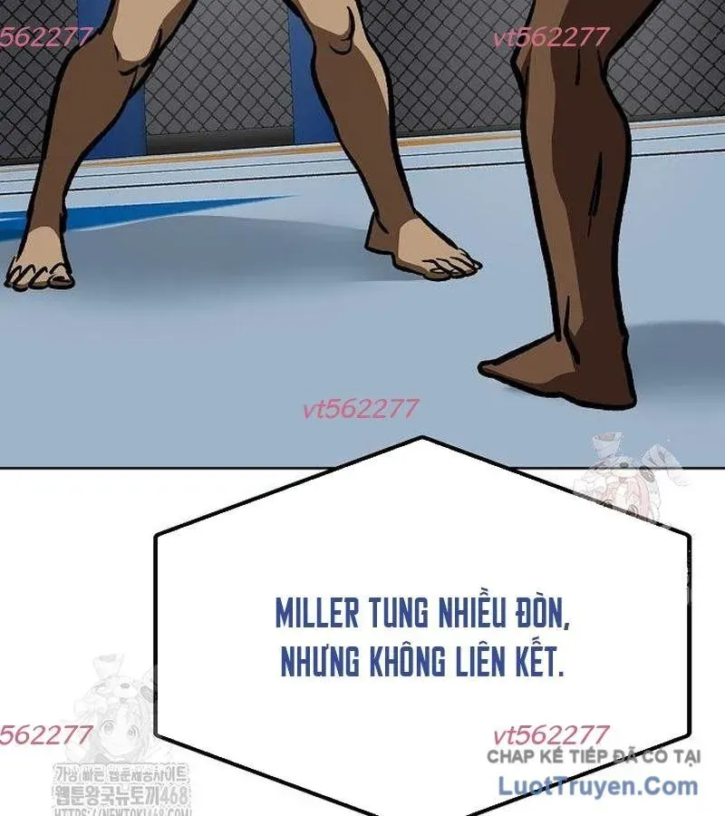 Vua Võ Đài - Chapter 168 - Page 147