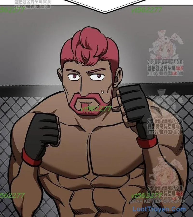 Vua Võ Đài - Chapter 168 - Page 149