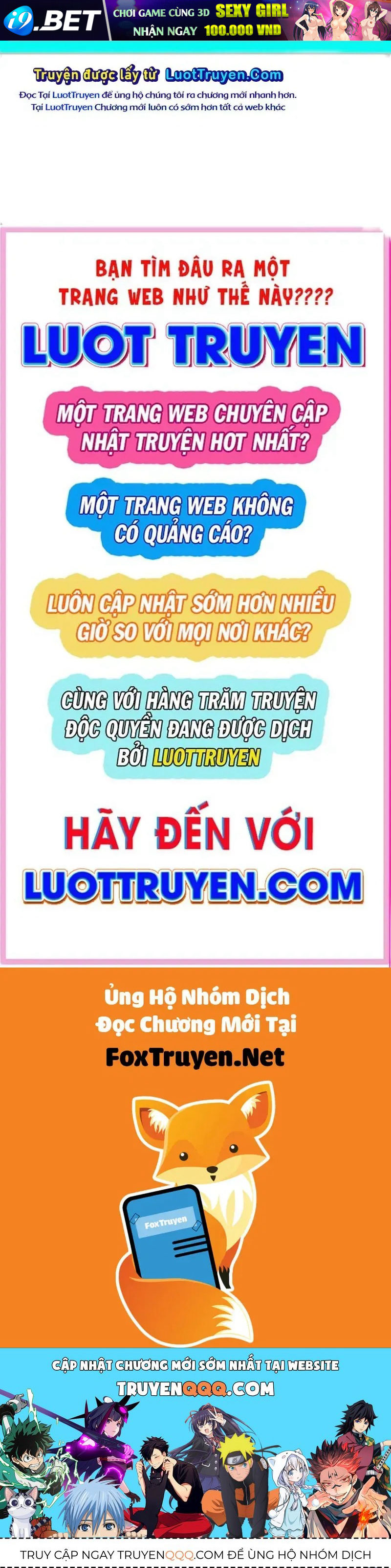 Vua Võ Đài - Chapter 168 - Page 154