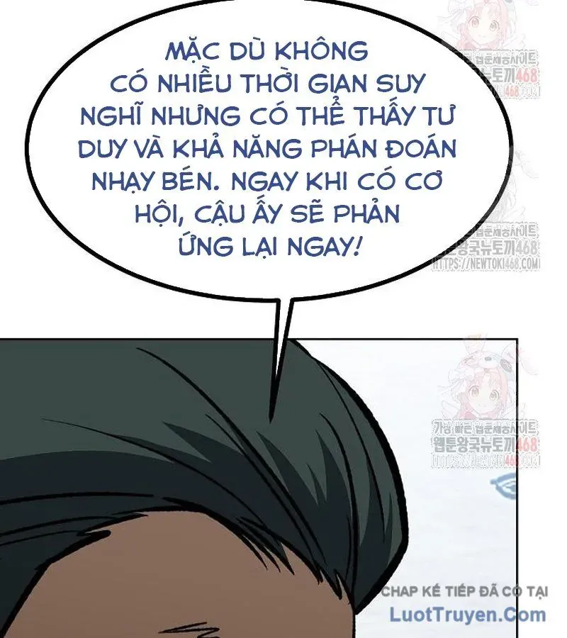 Vua Võ Đài - Chapter 168 - Page 19