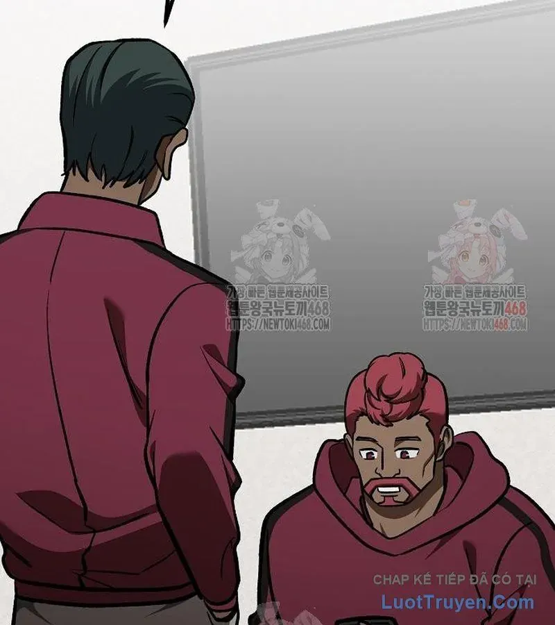 Vua Võ Đài - Chapter 168 - Page 23