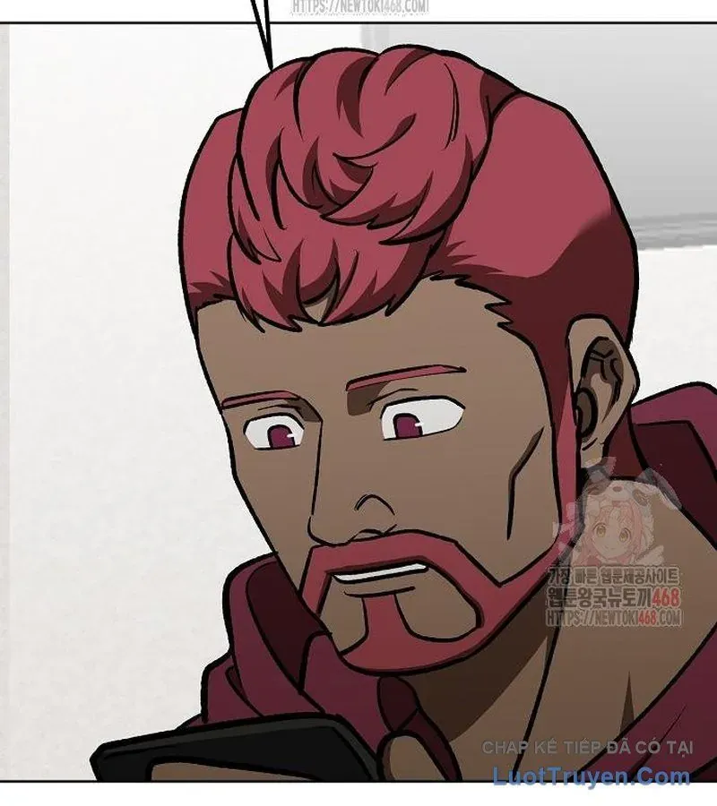 Vua Võ Đài - Chapter 168 - Page 27