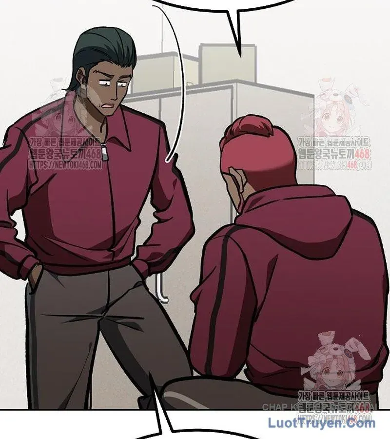 Vua Võ Đài - Chapter 168 - Page 29