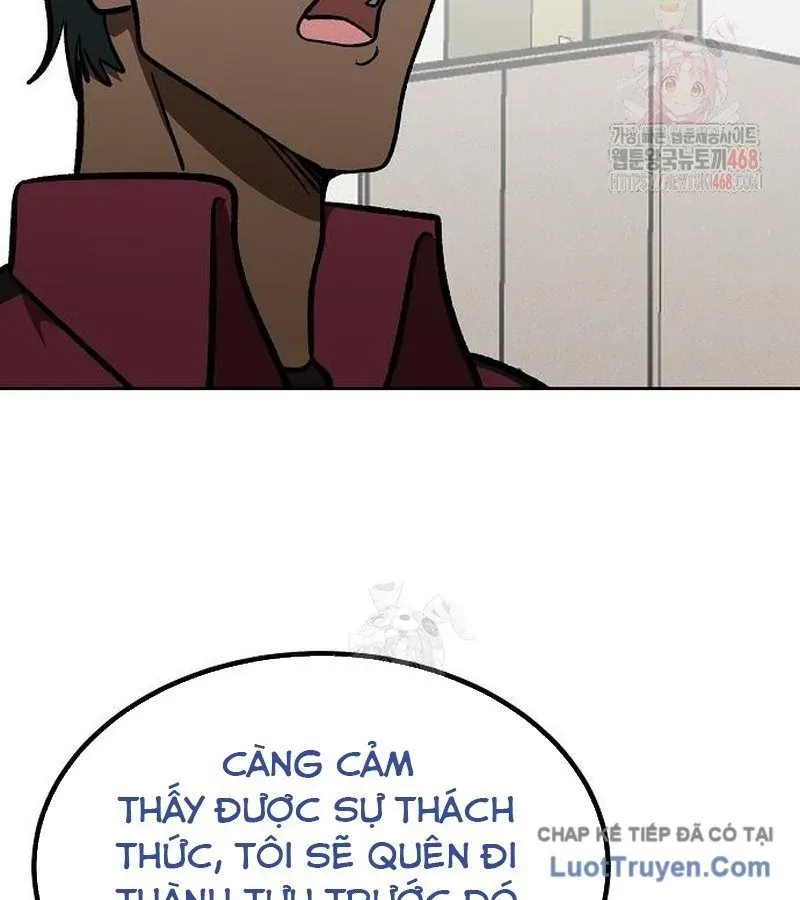 Vua Võ Đài - Chapter 168 - Page 34