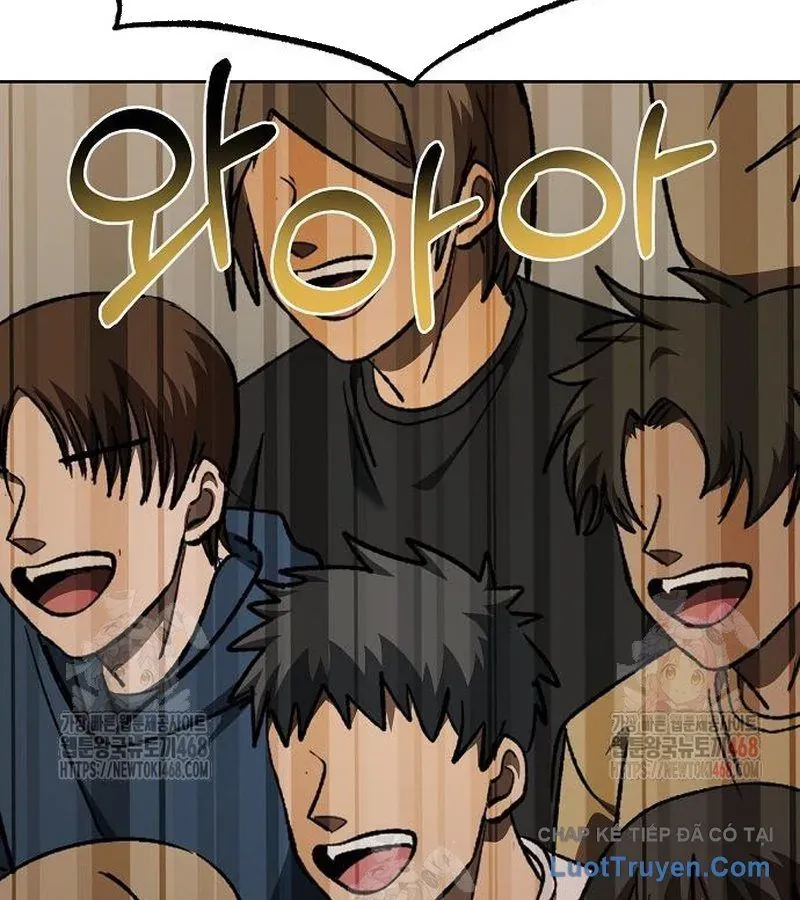 Vua Võ Đài - Chapter 168 - Page 43