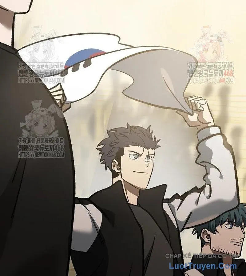 Vua Võ Đài - Chapter 168 - Page 50