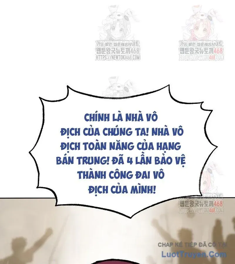 Vua Võ Đài - Chapter 168 - Page 58