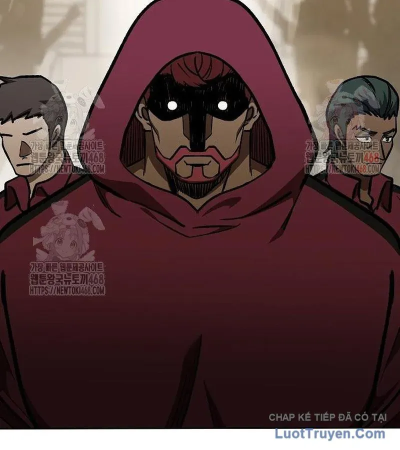 Vua Võ Đài - Chapter 168 - Page 59