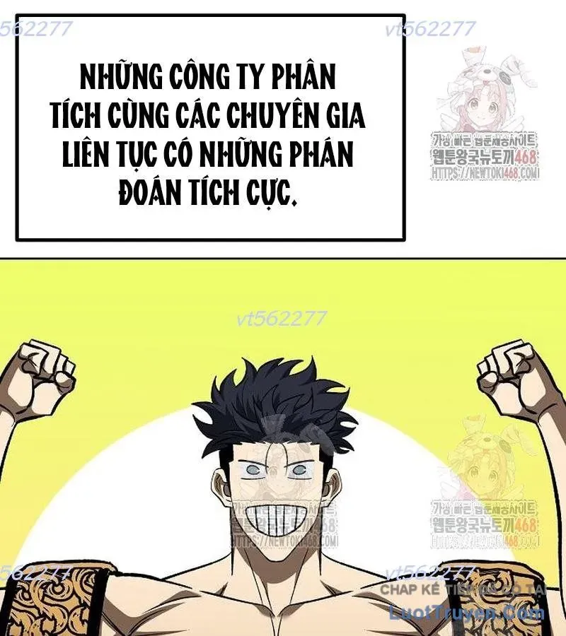 Vua Võ Đài - Chapter 168 - Page 6