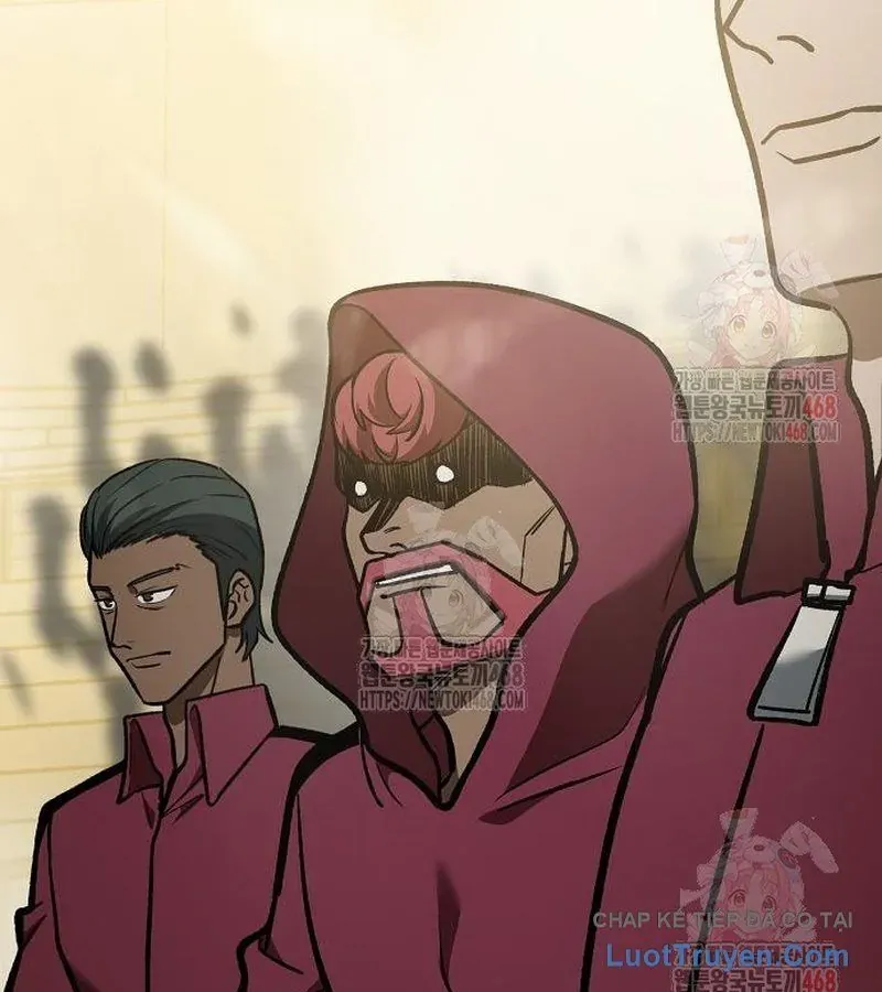 Vua Võ Đài - Chapter 168 - Page 61