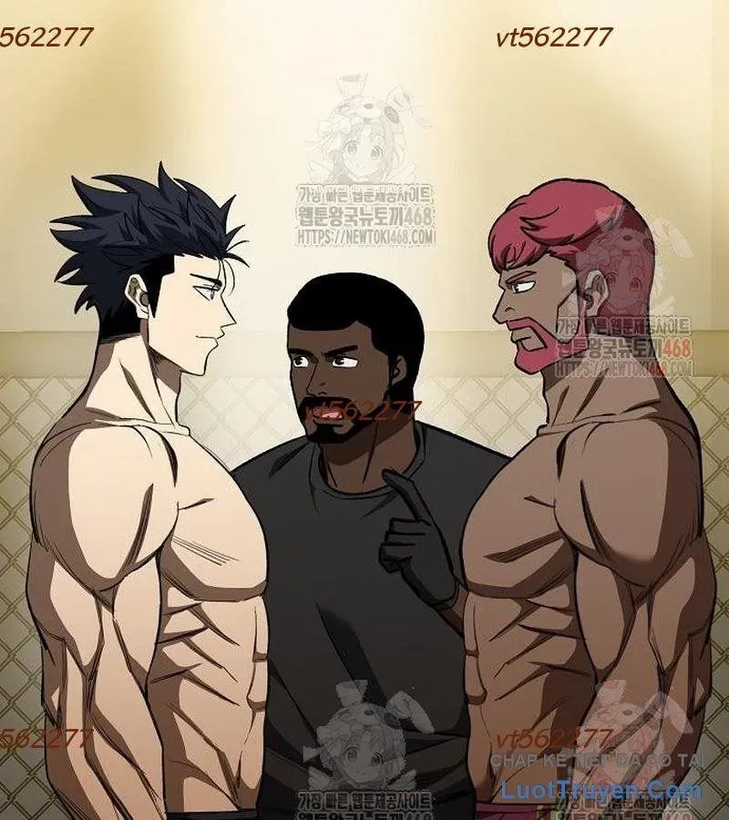 Vua Võ Đài - Chapter 168 - Page 68