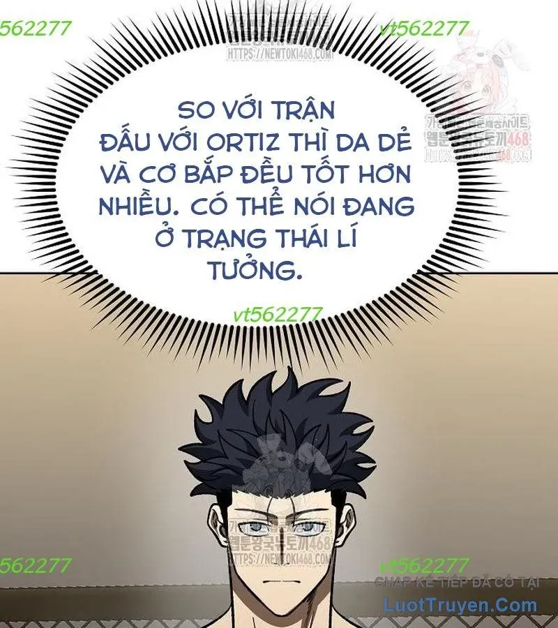 Vua Võ Đài - Chapter 168 - Page 72