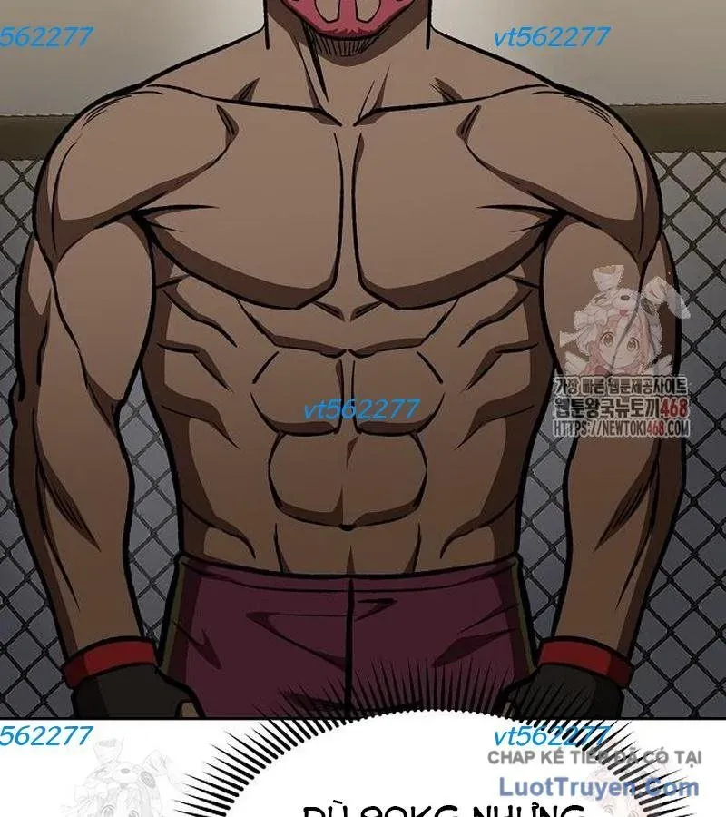 Vua Võ Đài - Chapter 168 - Page 77