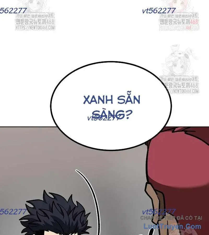 Vua Võ Đài - Chapter 168 - Page 85