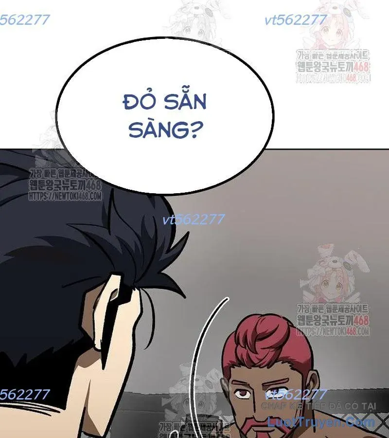 Vua Võ Đài - Chapter 168 - Page 87