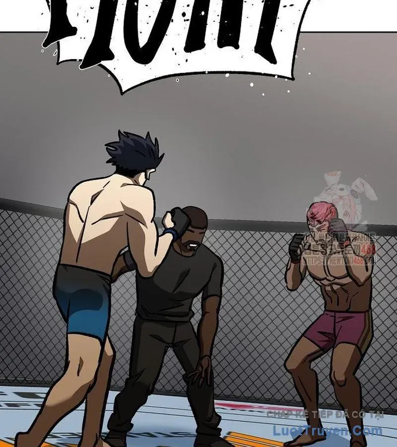 Vua Võ Đài - Chapter 168 - Page 92