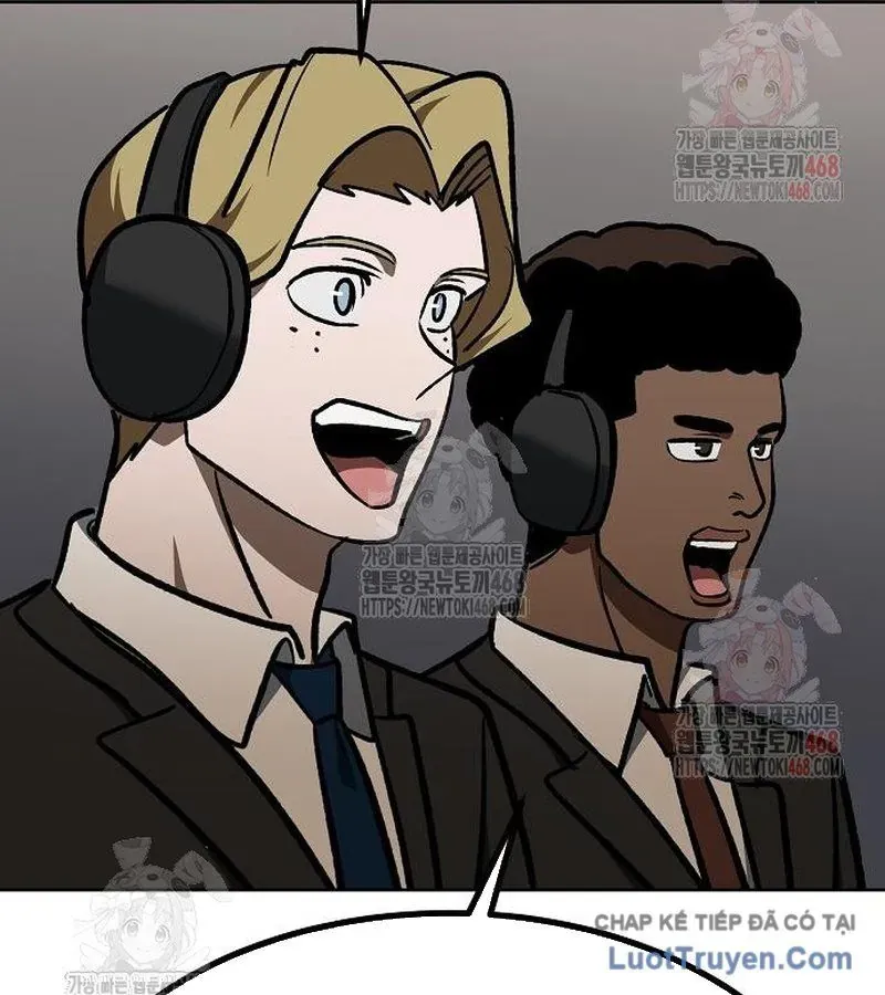 Vua Võ Đài - Chapter 168 - Page 94