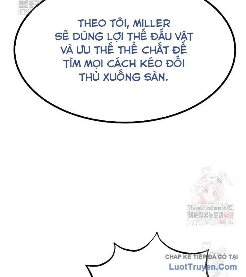 Vua Võ Đài - Chapter 168 - Page 95