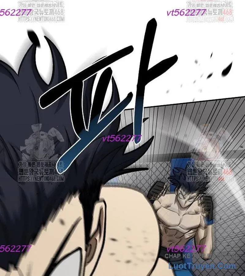 Vua Võ Đài - Chapter 169 - Page 10