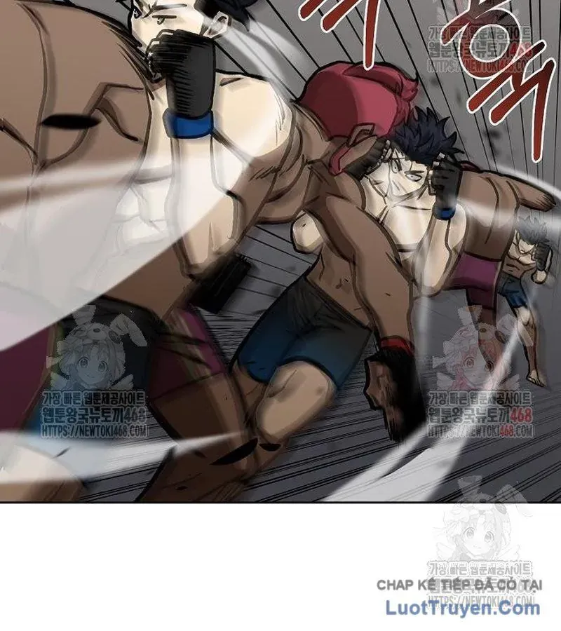 Vua Võ Đài - Chapter 169 - Page 114