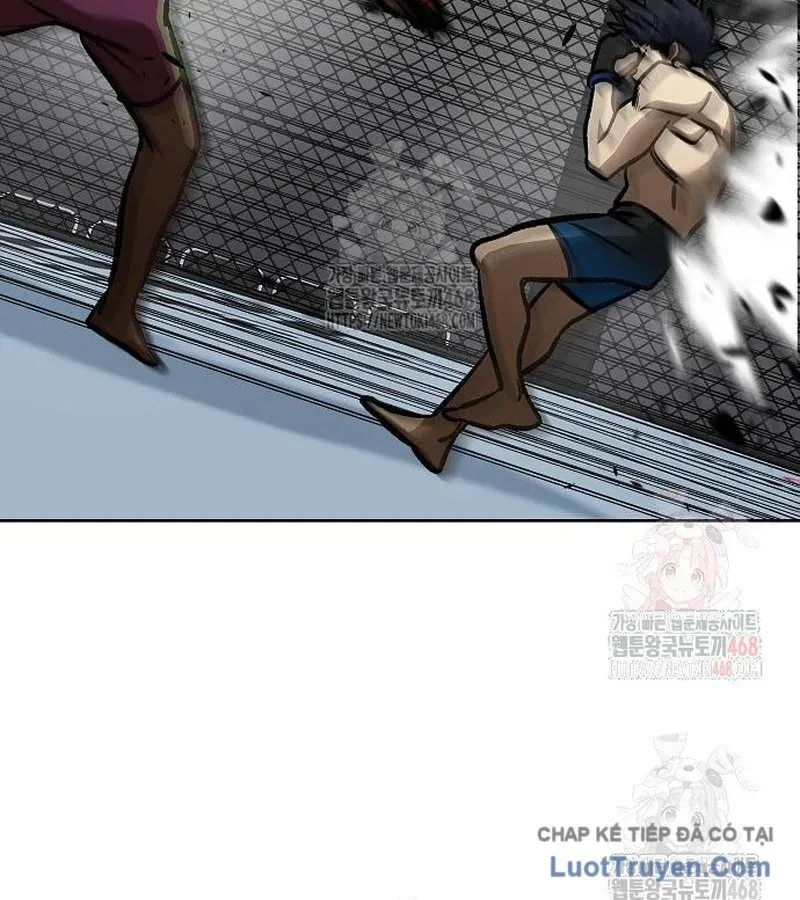 Vua Võ Đài - Chapter 169 - Page 116