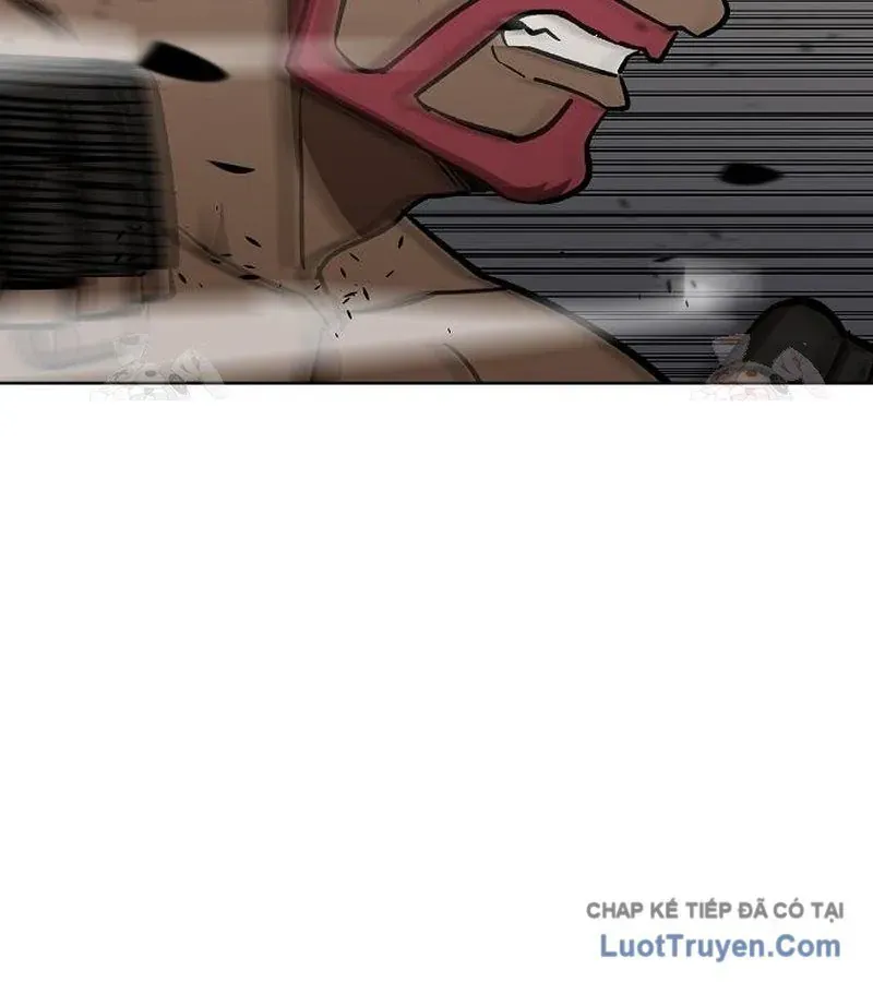 Vua Võ Đài - Chapter 169 - Page 120
