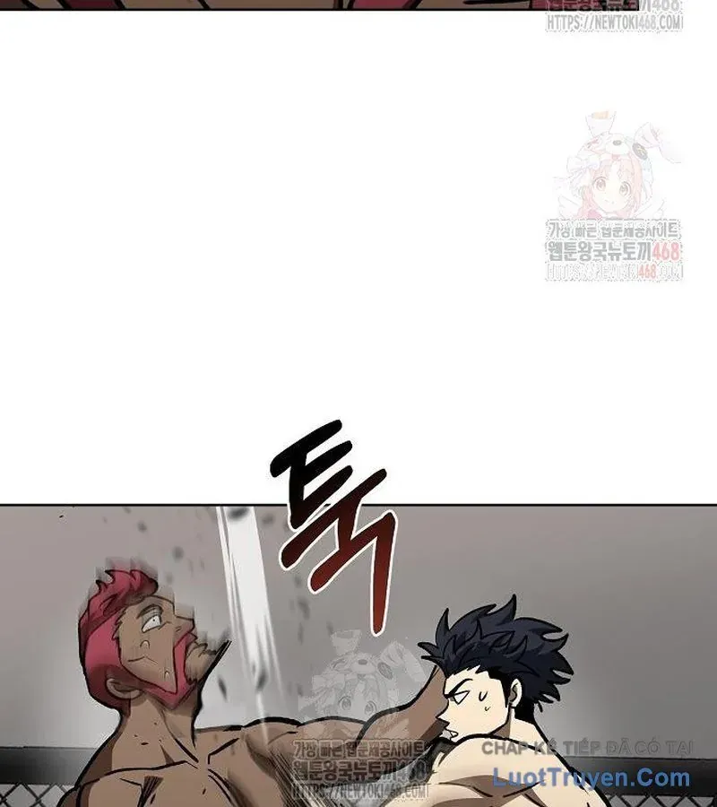 Vua Võ Đài - Chapter 169 - Page 124