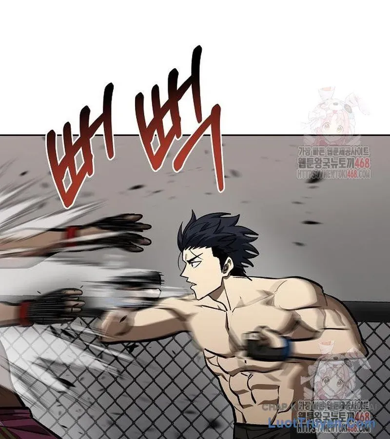 Vua Võ Đài - Chapter 169 - Page 126