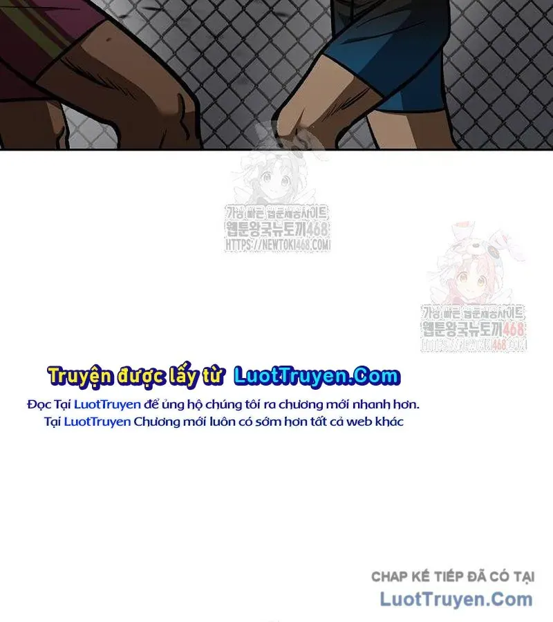 Vua Võ Đài - Chapter 169 - Page 127