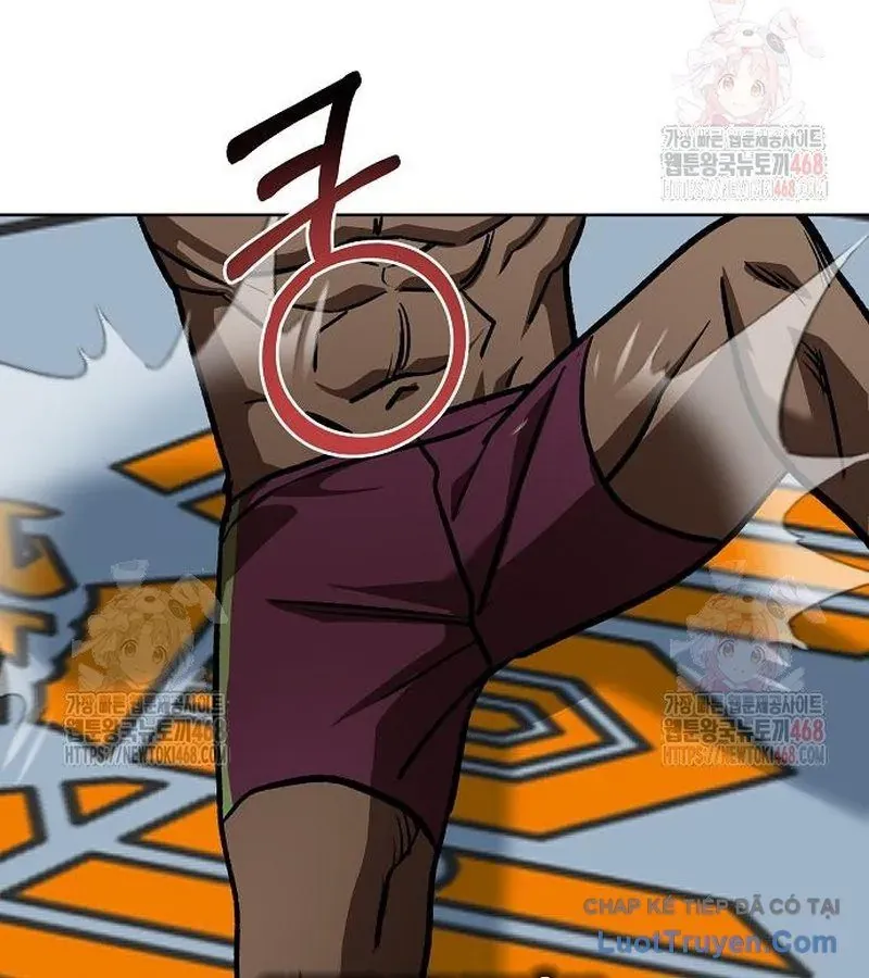 Vua Võ Đài - Chapter 169 - Page 130