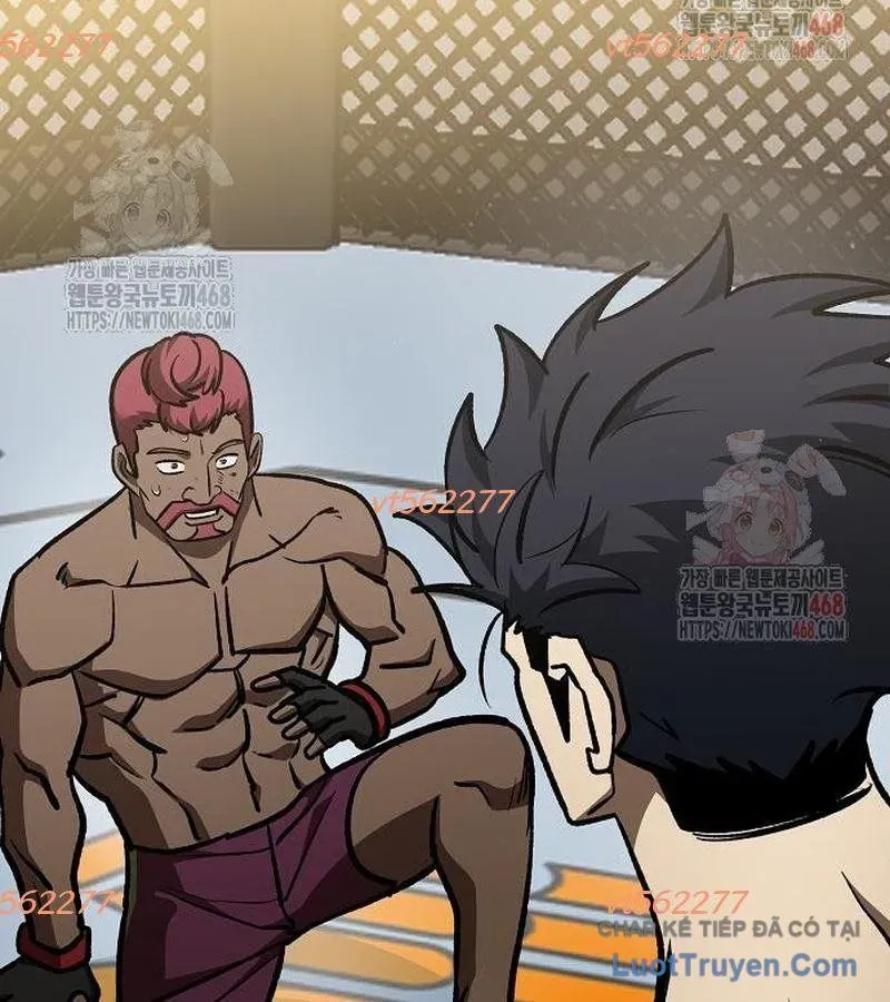 Vua Võ Đài - Chapter 169 - Page 136
