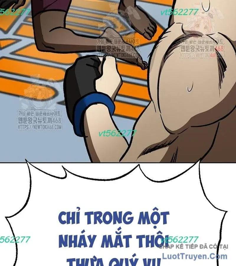 Vua Võ Đài - Chapter 169 - Page 137