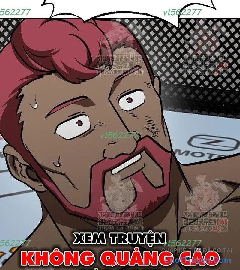 Vua Võ Đài - Chapter 169 - Page 139